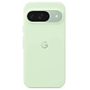 Чехол Google Pixel 9/9 Pro Silicone Protective Case - Wintergreen 100_100_533290